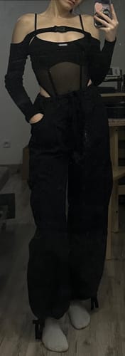 Review for Halibuy Fashion