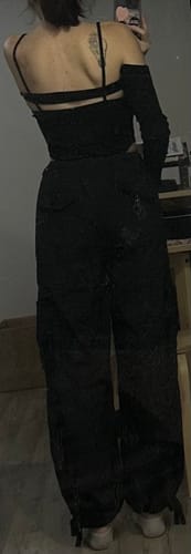 Review for Halibuy Fashion