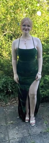 Review for Halibuy Fashion