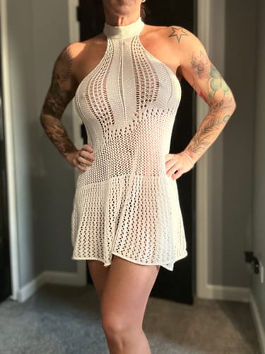 Review for Halibuy Fashion