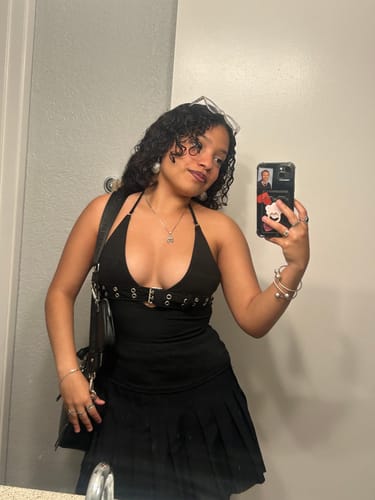 Review for Halibuy Fashion