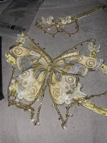 Review for Halibuy Fashion