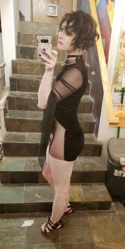 Review for Halibuy Fashion