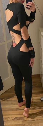 Review for Halibuy Fashion