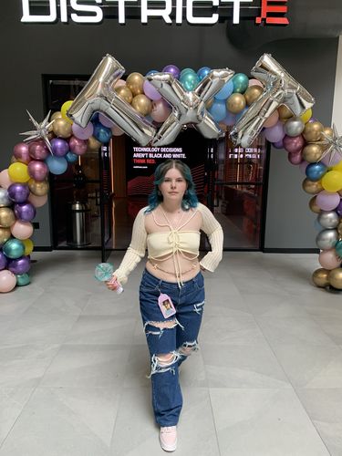 Review for Halibuy Fashion