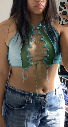 Review for Halibuy Fashion