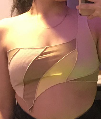 Review for Halibuy Fashion
