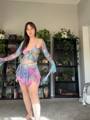 Review for Halibuy Fashion