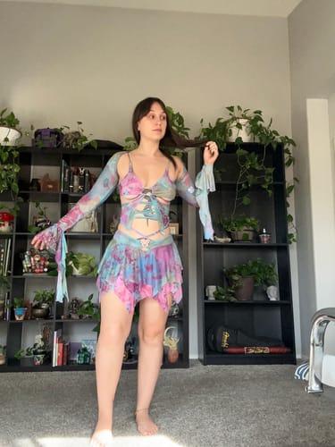 Review for Halibuy Fashion