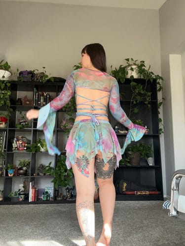 Review for Halibuy Fashion