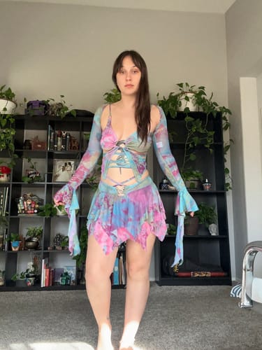 Review for Halibuy Fashion