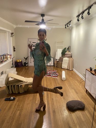 Review for Halibuy Fashion