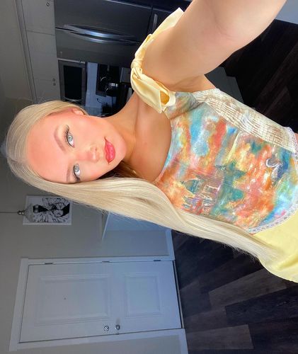 Review for Halibuy Fashion