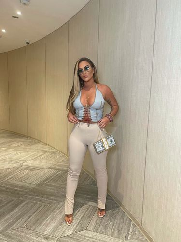 Review for Halibuy Fashion