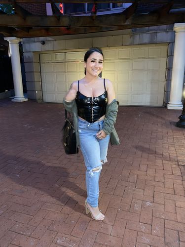 Review for Halibuy Fashion