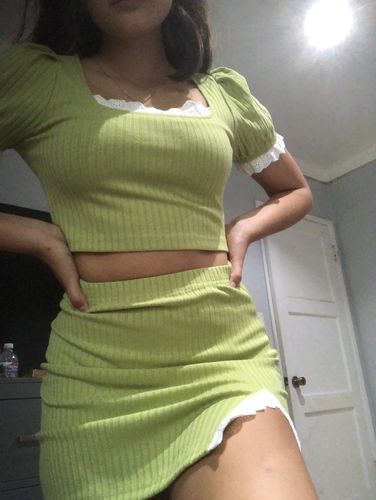 Review for Halibuy Fashion