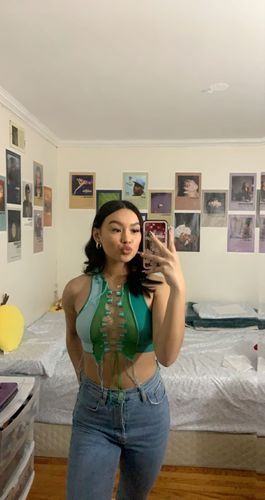 Review for Halibuy Fashion