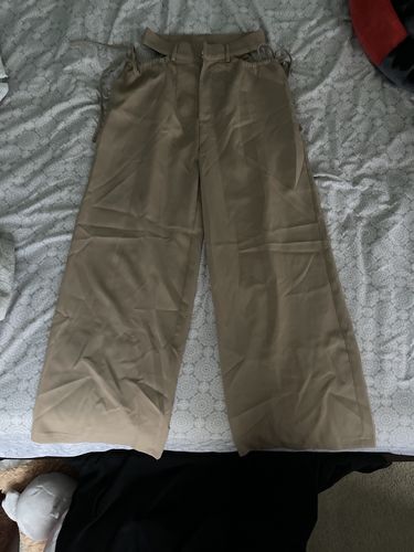 Review for Halibuy Fashion