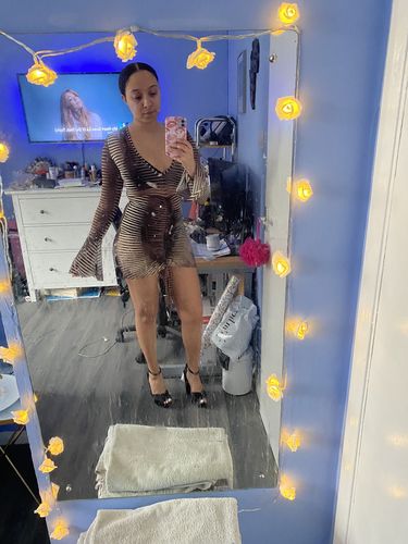 Review for Halibuy Fashion