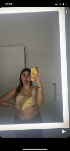 Review for Halibuy Fashion