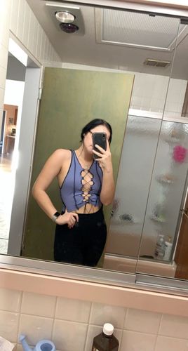 Review for Halibuy Fashion