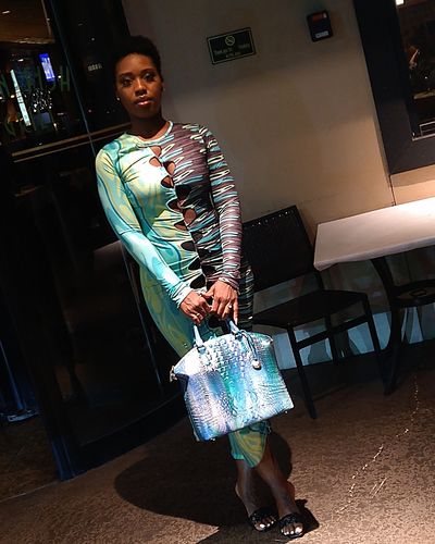 Review for Halibuy Fashion