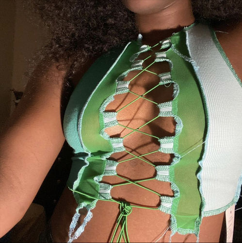 Review for Halibuy Fashion