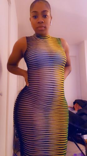 Review for Halibuy Fashion