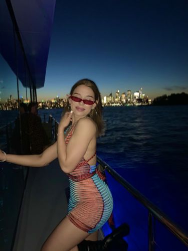 Review for Halibuy Fashion
