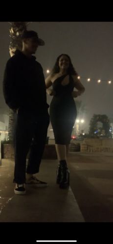 Review for Halibuy Fashion