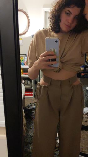 Review for Halibuy Fashion