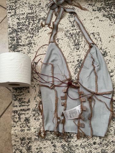 Review for Halibuy Fashion