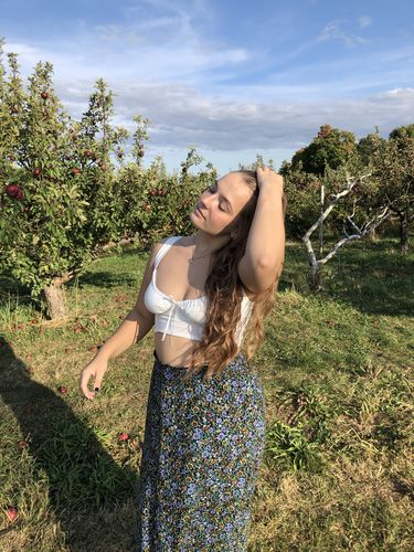 Review for Halibuy Fashion