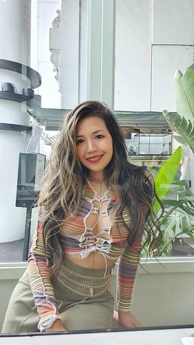 Review for Halibuy Fashion