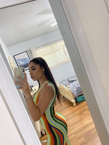 Review for Halibuy Fashion