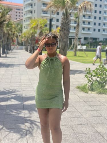 Review for Halibuy Fashion