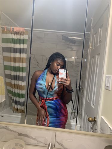 Review for Halibuy Fashion