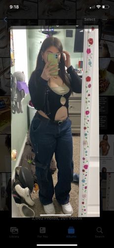 Review for Halibuy Fashion