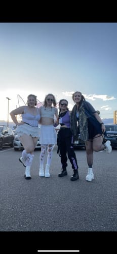 Review for Halibuy Fashion