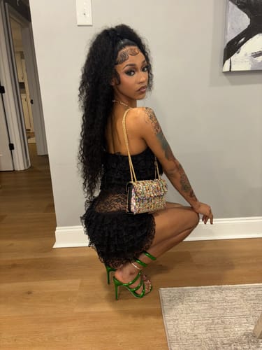 Review for Halibuy Fashion