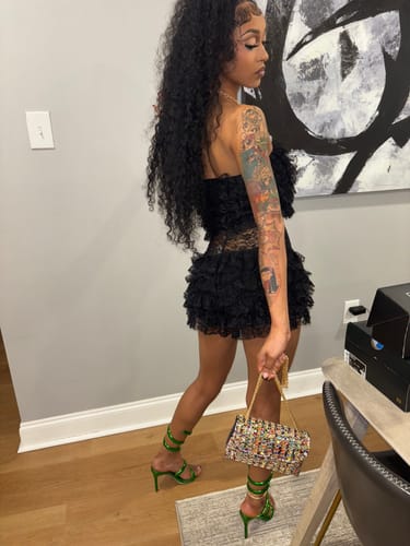 Review for Halibuy Fashion