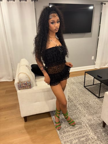 Review for Halibuy Fashion