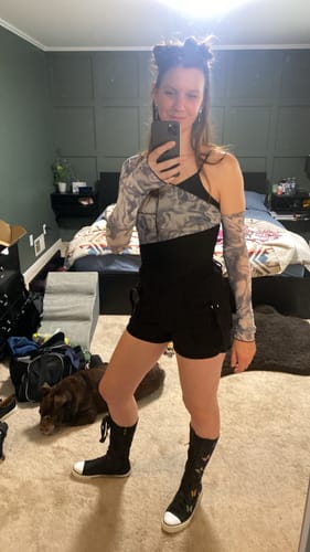 Review for Halibuy Fashion