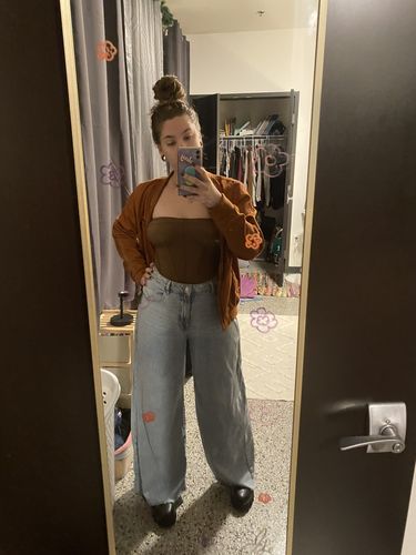 Review for Halibuy Fashion