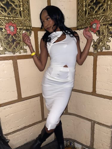 Review for Halibuy Fashion