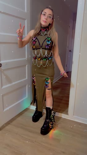 Review for Halibuy Fashion