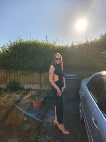Review for Halibuy Fashion