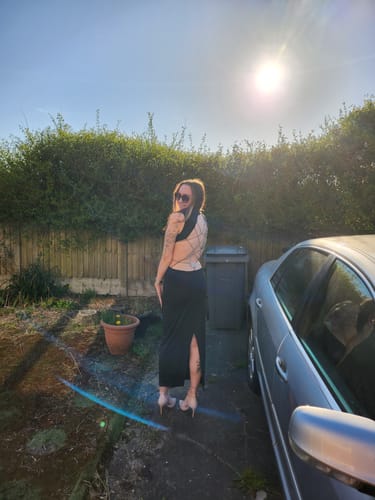 Review for Halibuy Fashion