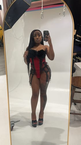 Review for Halibuy Fashion