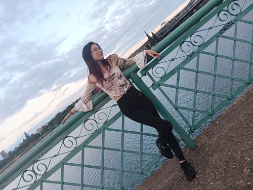 Review for Halibuy Fashion